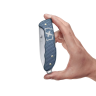 Нож перочинный VICTORINOX EVOKE ALOX LE26 (0.9415.L26) 136мм
