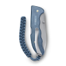 Нож перочинный VICTORINOX EVOKE ALOX LE26 (0.9415.L26) 136мм
