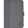 Обложка для паспорта VICTORINOX TRAVEL ESSENTIALS FROST GREY 653362