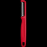 Овощечистка VICTORINOX IOTAС 6.0943.1 лезвием двухстороняя красный