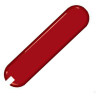 Передняя накладка VICTORINOX C.2600.3.10, 84 мм, красная (Swiss Lite)
