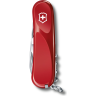 Передняя накладка VICTORINOX C.2700.E3, красная