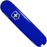 Передняя накладка Victorinox 91 мм C.3602.3, синяя