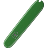 Передняя накладка Victorinox C.3604.3, зелёная (91 мм)
