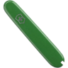 Передняя накладка Victorinox C.3604.3, зелёная (91 мм)