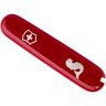 Передняя накладка Victorinox C.3672.3 Angler / Fisherman 91 мм