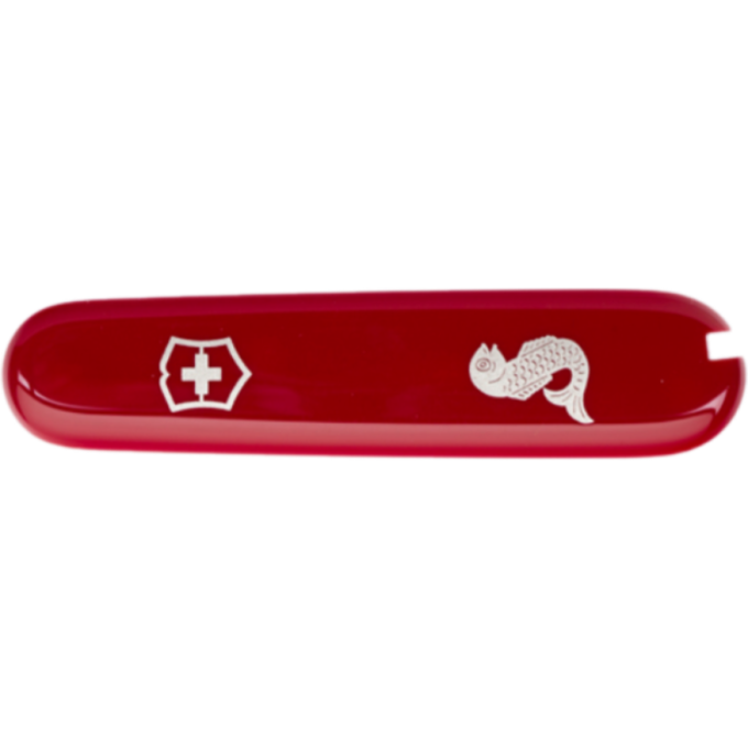 Передняя накладка Victorinox C.3672.3 Angler / Fisherman 91 мм