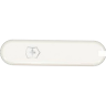 Передняя накладка Victorinox C.6207.3, белая глянец