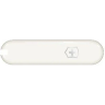 Передняя накладка Victorinox C.6207.3.10, 58 мм, белая