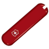 Передняя накладка Victorinox C.6400.3, красная