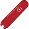 Передняя накладка Victorinox C.6400.3, красная