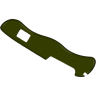 Передняя накладка для ножей Victorinox C.8904.4