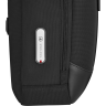 Портфель VICTORINOX ARCHITECTURE URBAN2 BLACK 653353
