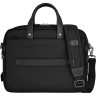 Портфель VICTORINOX ARCHITECTURE URBAN2 BLACK 653353