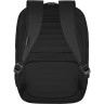 Рюкзак для ноутбука VICTORINOX CROSSLIGHT BLACK 612422