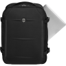 Рюкзак для ноутбука VICTORINOX CROSSLIGHT BLACK 612423
