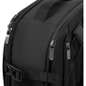 Рюкзак для ноутбука VICTORINOX CROSSLIGHT BLACK 612423