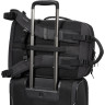 Рюкзак для ноутбука VICTORINOX TOURING 2.0 BLACK 612118