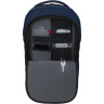 Рюкзак для ноутбука VICTORINOX TRAVEL VX SPORT EVO DEEP LAKE 611415