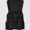 Рюкзак складной VICTORINOX TRAVEL ESSENTIALS BLACK 653386