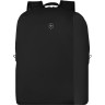 Рюкзак складной VICTORINOX TRAVEL ESSENTIALS BLACK 653386