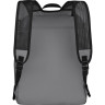 Рюкзак складной VICTORINOX TRAVEL ESSENTIALS FROST GREY 653387