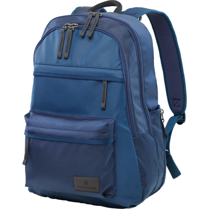 Рюкзак Victorinox Altmont 3.0 Standard 17″, 20 л, синий