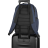 Рюкзак VICTORINOX ALTMONT PROFESSIONAL ESSENTIAL LAPTOP BACKPACK 15'', синий