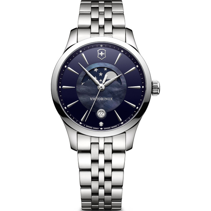 Наручные часы VICTORINOX Alliance Small 241752