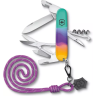 Складной нож VICTORINOX COMPANION SYDNEY STYLE 1.3909.E222