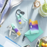 Складной нож VICTORINOX COMPANION SYDNEY STYLE 1.3909.E222