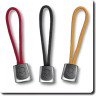 Темляк Victorinox 4.1824.9, оранжевый