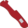 Задняя накладка Victorinox C.8900.4, 111 мм, нейлон, красная