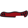 Задняя накладка Victorinox C.8330.C2, 111 мм, нейлон, красно-чёрная