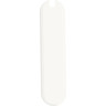 Задняя накладка Victorinox C.6207.4, 58 мм, белая