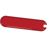 Задняя накладка Victorinox C.6200.4, 58 мм, красная