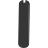 Задняя накладка Vix C.6503.4, 74 мм, пластик, черная
