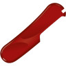 Задняя накладка Victorinox C.2700.E4, 85 мм, пластик, красная