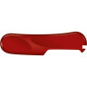 Задняя накладка Victorinox C.2700.E4, 85 мм, пластик, красная