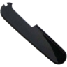 Задняя накладка VICTORINOX C.3603.4, 91 мм, пластиковая, чёрная