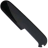 Задняя накладка VICTORINOX C.3603.4, 91 мм, пластиковая, чёрная