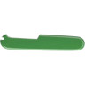 Задняя накладка Victorinox C.3604.4, 91 мм, зелёная