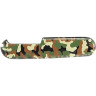 Задняя накладка Victorinox C.3694.4, 91 мм, зелёный камуфляж