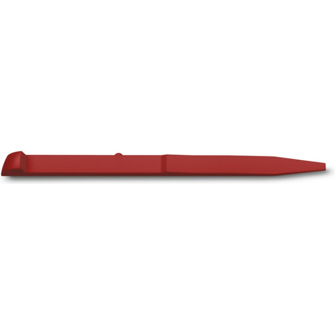 Зубочистка Victorinox A.3641.1.10, большая, красная