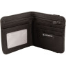 Бумажник Victorinox Bi-Fold чёрный, арт. 31172501