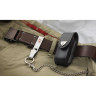 Кожаный чехол Victorinox 4.0520.3