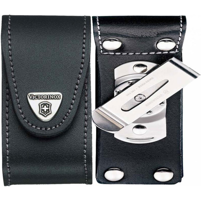 Кожаный чехол Victorinox 4.0521.31