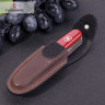 Кожаный чехол Victorinox 4.0533 на пояс