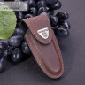 Кожаный чехол Victorinox 4.0533 на пояс