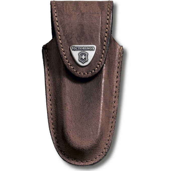 Кожаный чехол Victorinox 4.0538